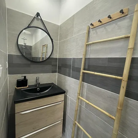 Duo De Maisons 2 Min De La Holiday home Saint-Brevin-les-Pins