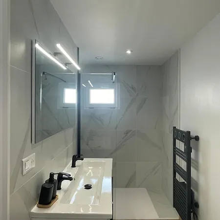 Duo De Maisons 2 Min De La