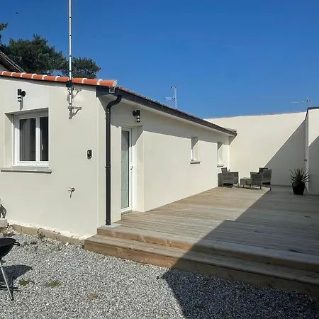 Duo De Maisons 2 Min De La *