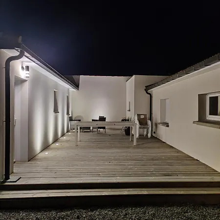 Duo De Maisons 2 Min De La *
